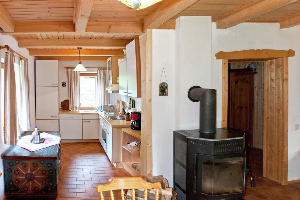 تراشر هوهه Ferienhaus Turracherhohe Erlacher المظهر الخارجي الصورة