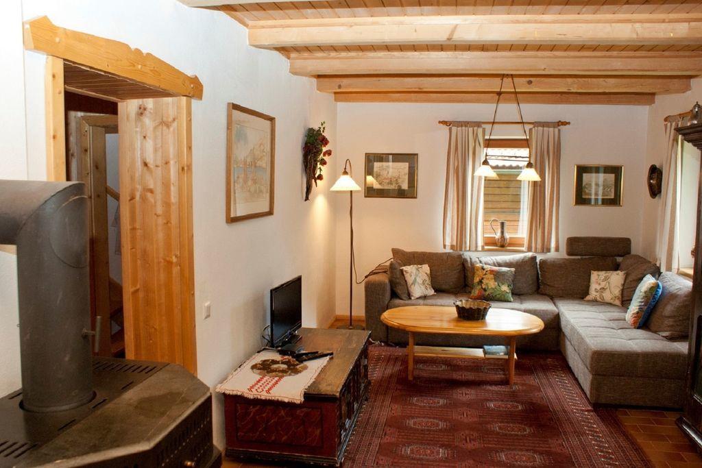 تراشر هوهه Ferienhaus Turracherhohe Erlacher المظهر الخارجي الصورة